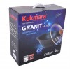 Казан для плова 9л, АП линия «Granit Ultra» (Blue)